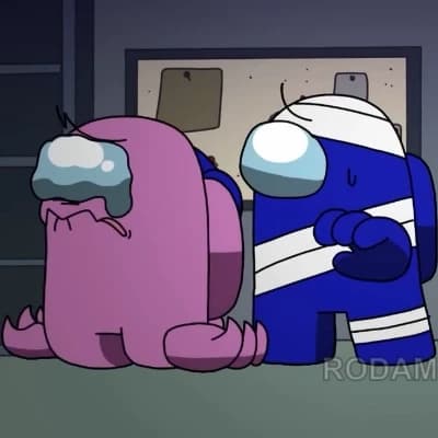 Pink Impostor thumbnail