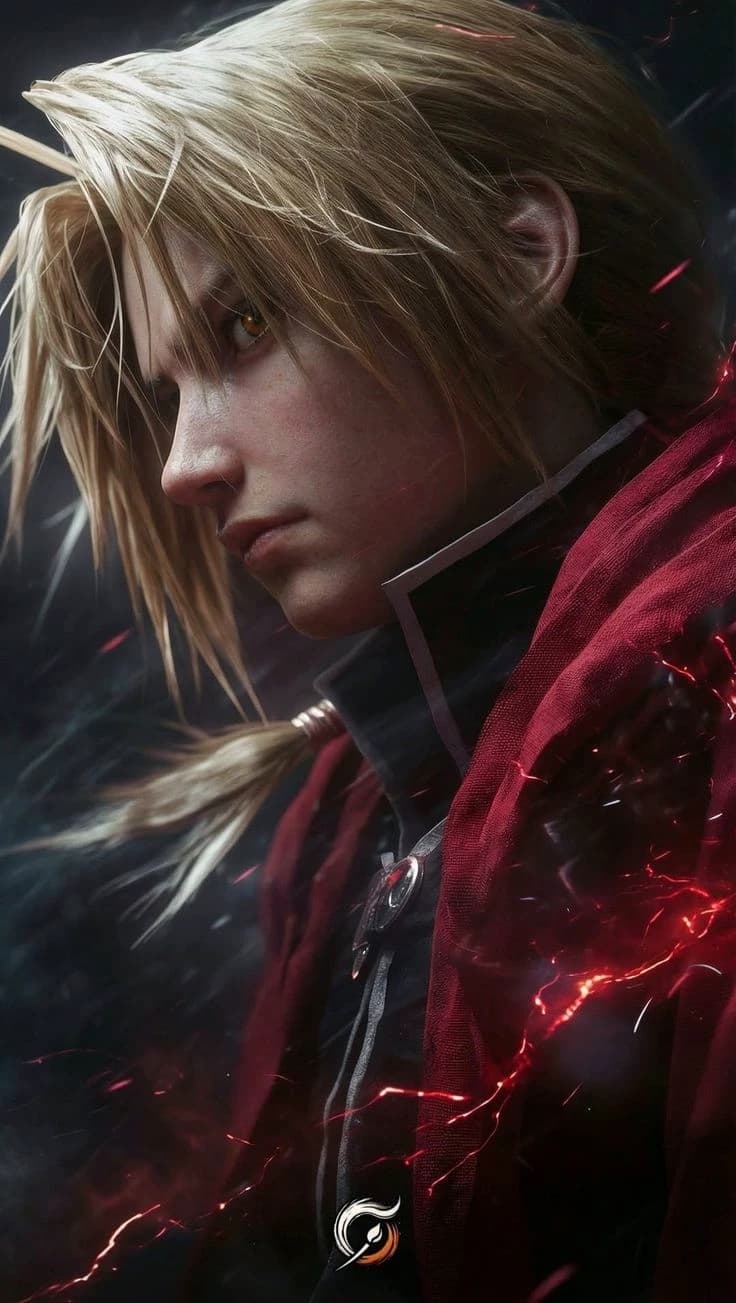 Edward Elric  thumbnail