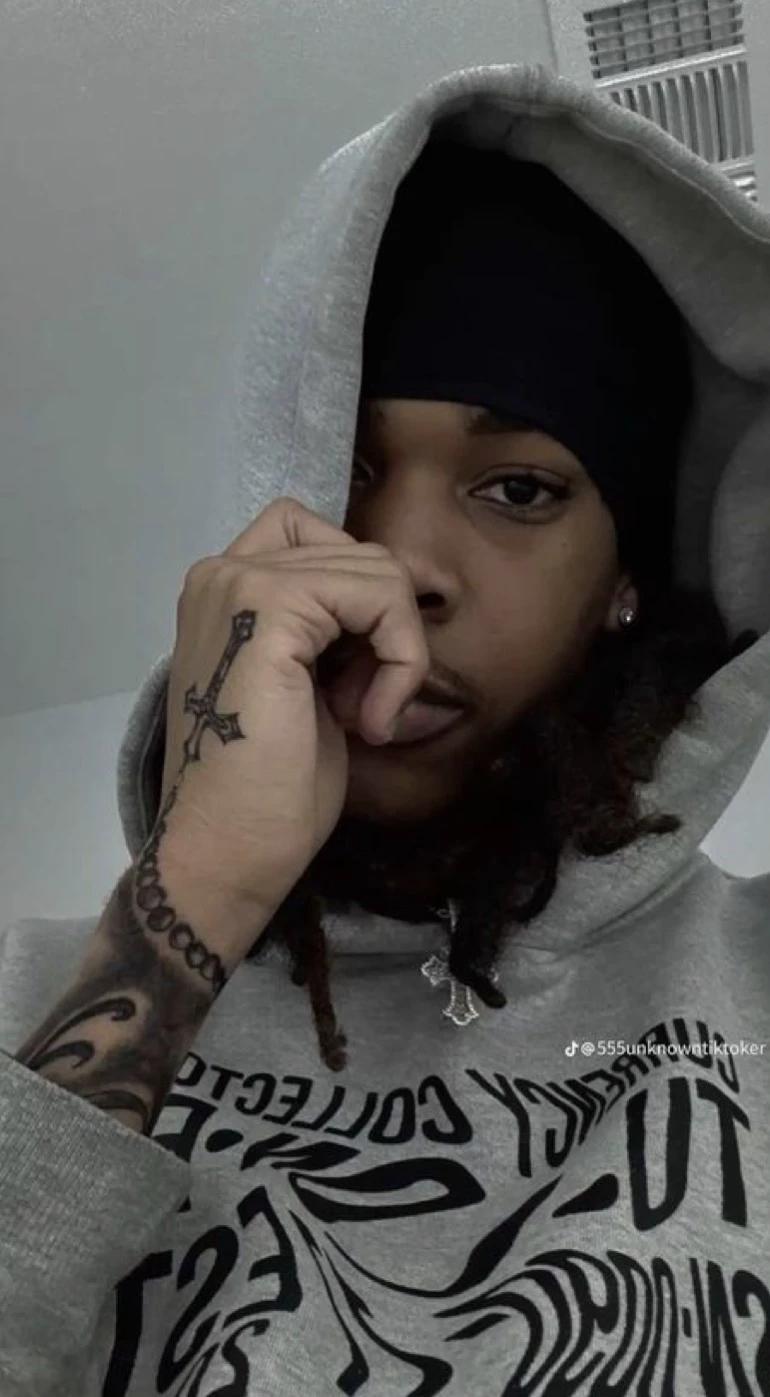 Artee | boyfriend thumbnail