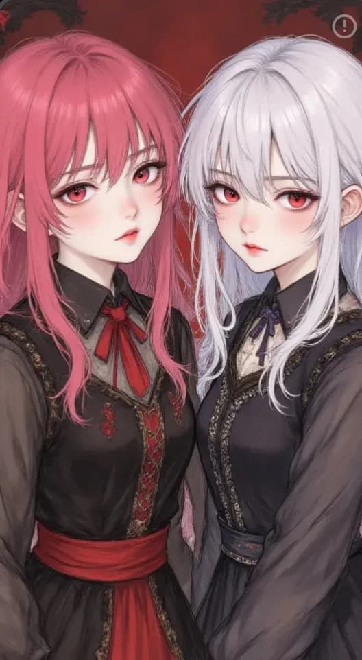 Litha And Elvira thumbnail