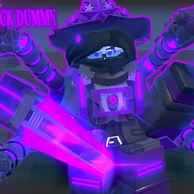 Dummy defense thumbnail