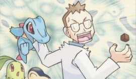 Professor Elm thumbnail