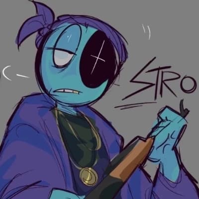Stro - Dandys Block thumbnail