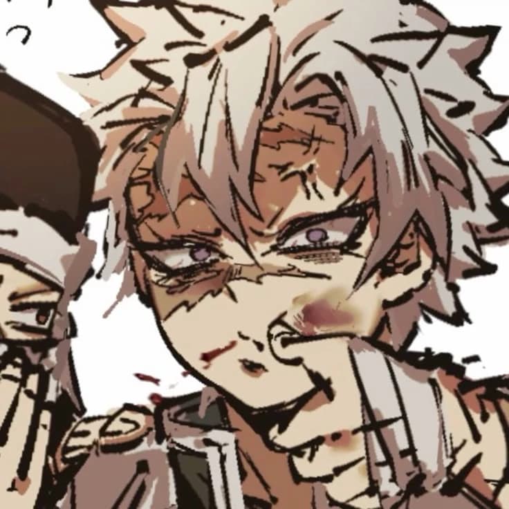 Sanemi Shinazugawa thumbnail