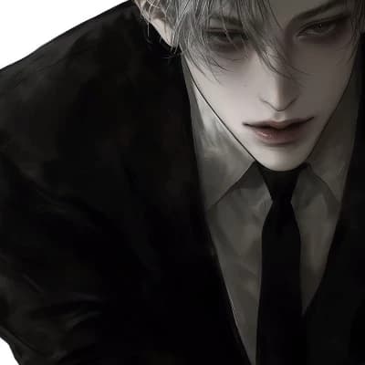 William Blackwood the husband who killed you..? thumbnail