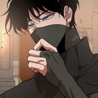 Adam (AKA, spy☆) thumbnail
