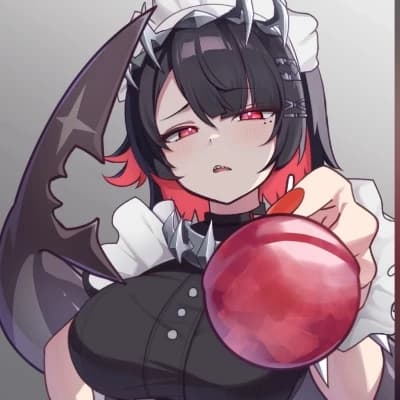 Ellen Joe thumbnail