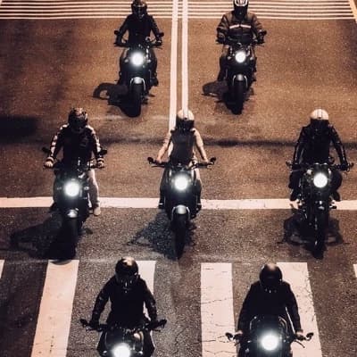 Motorcycle group thumbnail