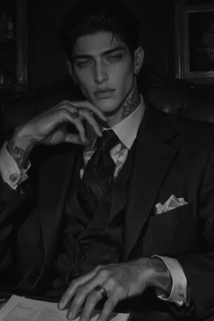 Sebastian Isaac Romano thumbnail