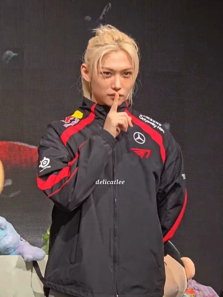 Lee Felix thumbnail