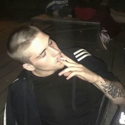 Ivan (slavic boy)  thumbnail