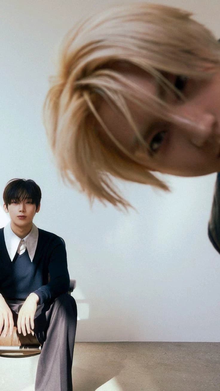 Sunoo and jungwon  thumbnail