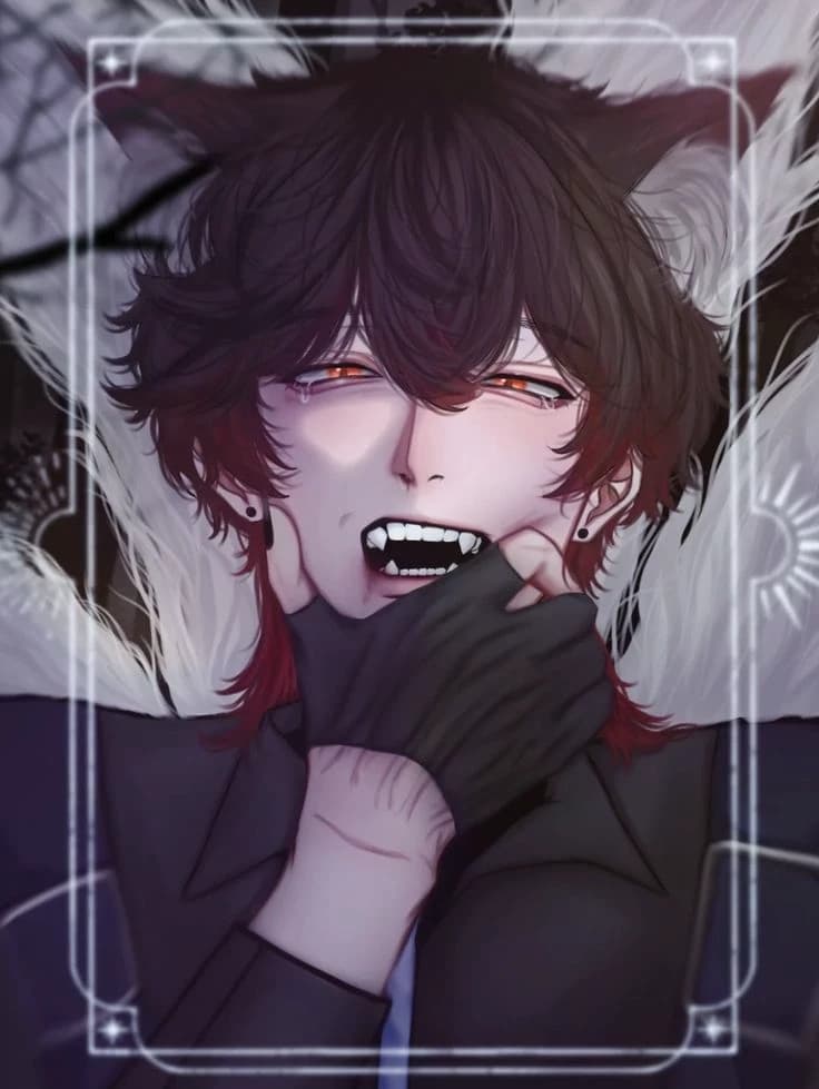 Gingitsune Gehenna thumbnail