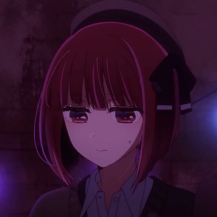 Kana Arima thumbnail