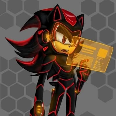 Shadow🧬 thumbnail