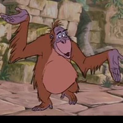 King Louie thumbnail