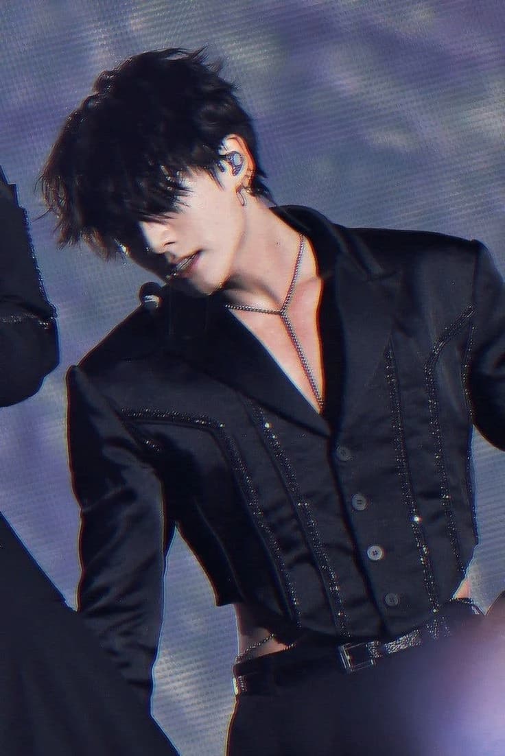 Jeon Jungkook thumbnail