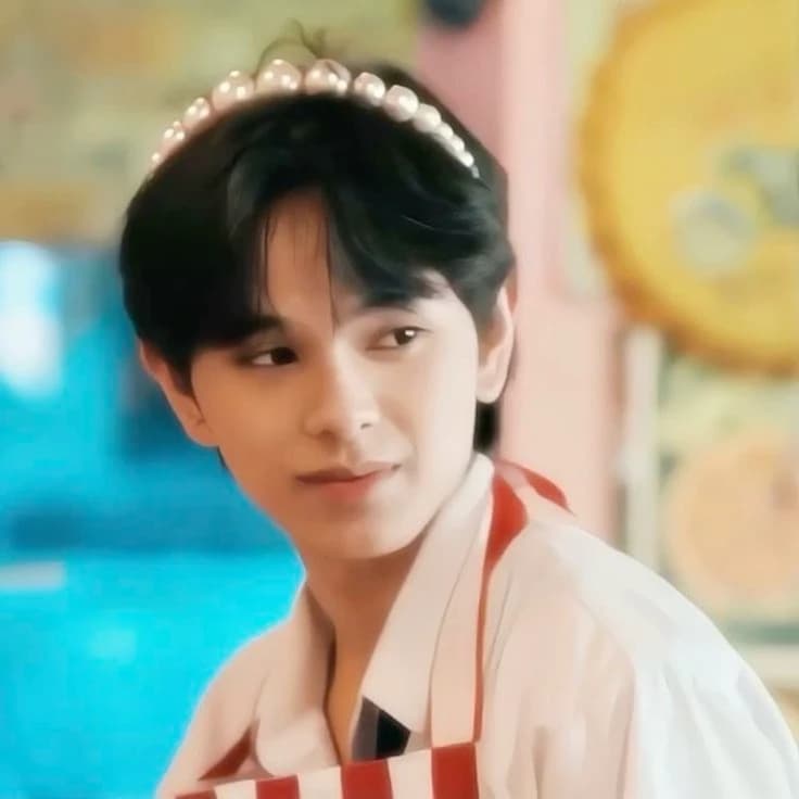 In the Cafe thumbnail