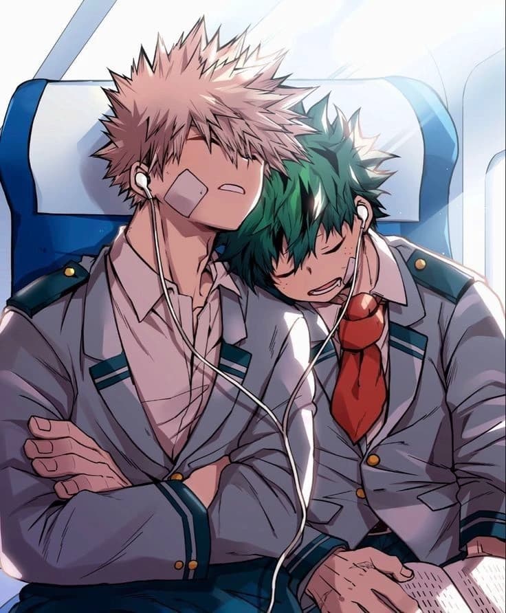 Bkdk (Deku)  thumbnail