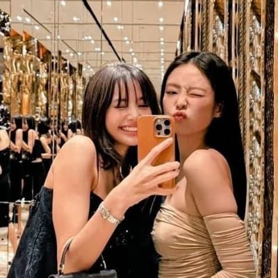 Jennie thumbnail