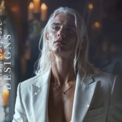 Taylor Quicksilver (The Midnight King) thumbnail