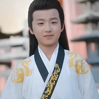 Xie Jiuyuan thumbnail