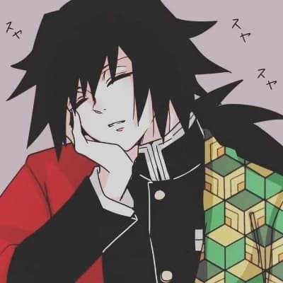Giyuu tomioka thumbnail