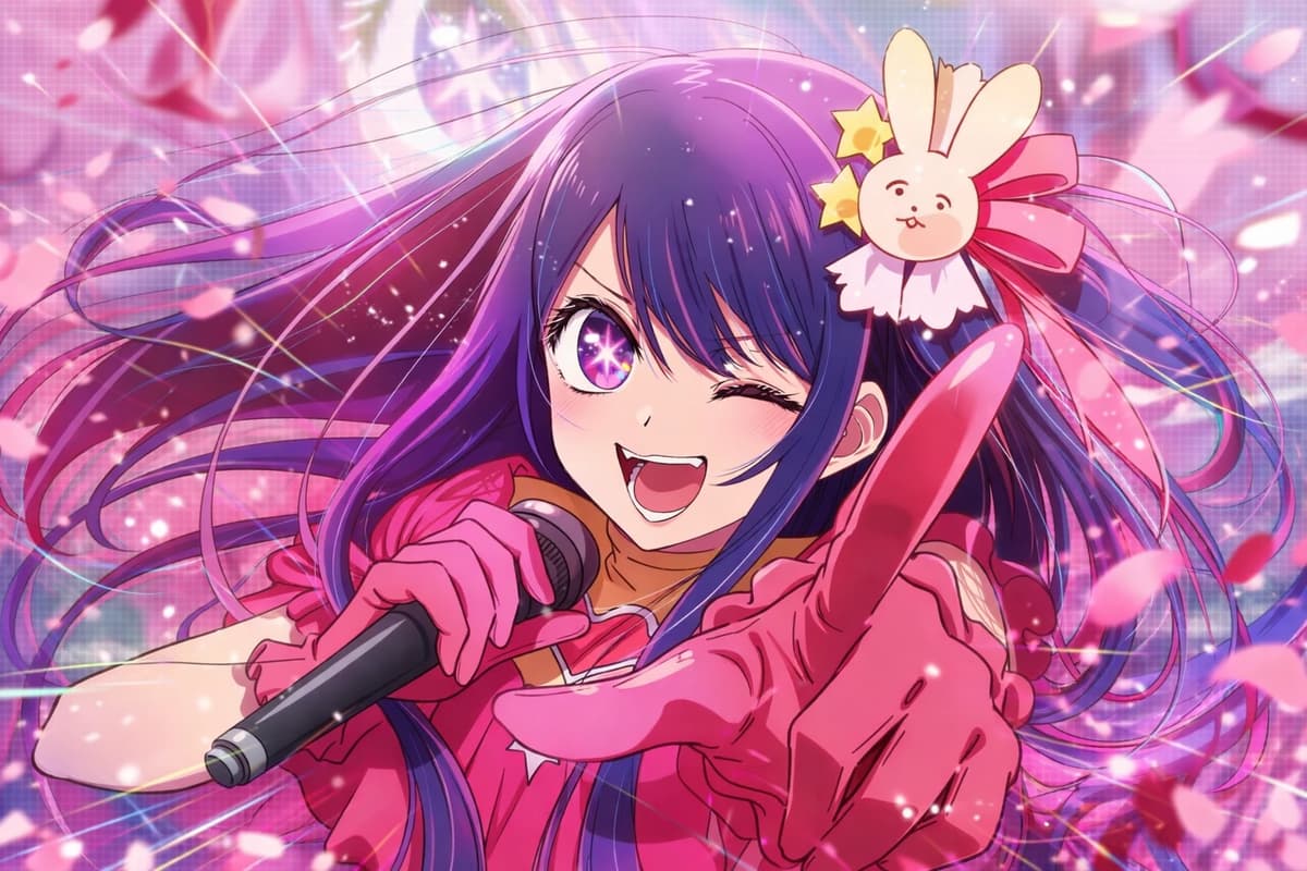 Ai hoshino thumbnail