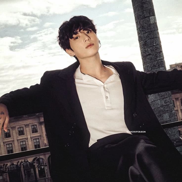 Teacher’s Pet Jungkook thumbnail