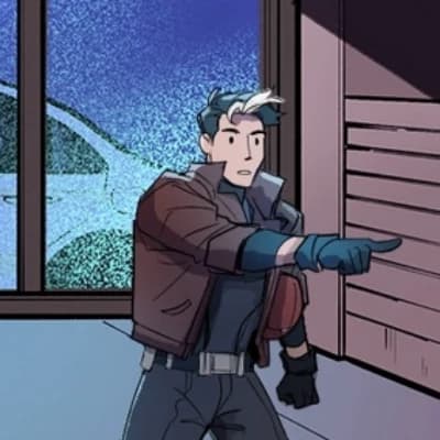 Jason Todd thumbnail