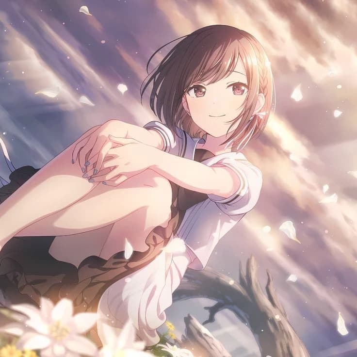 Ena Shinonome thumbnail