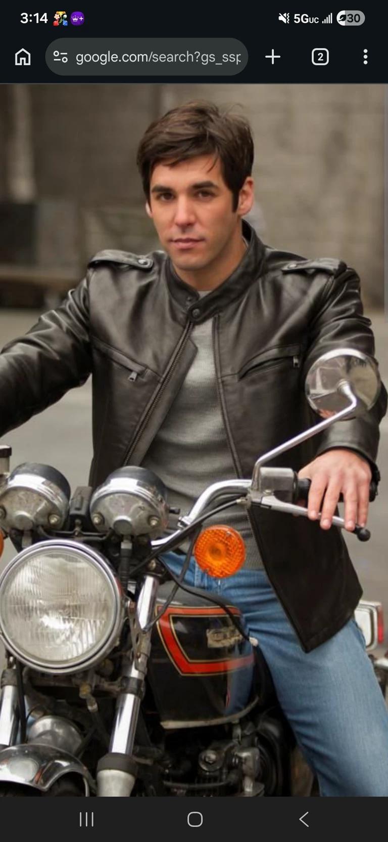 Frankie Rizzoli Jr thumbnail