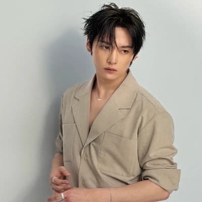 Lee Minho / Minsung thumbnail