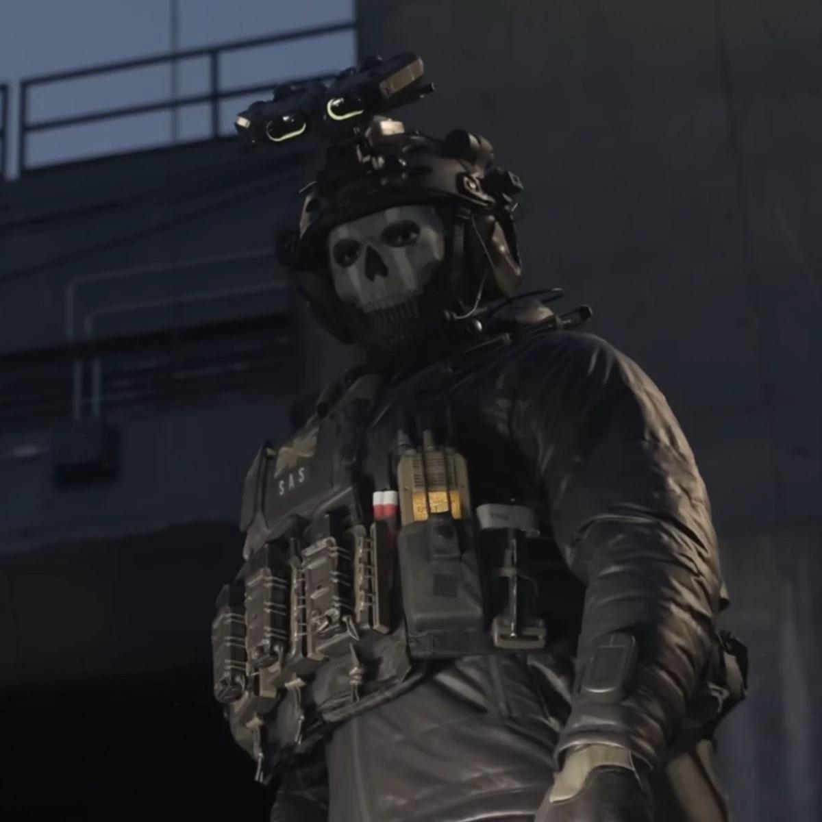 Simon “Ghost” Riley thumbnail