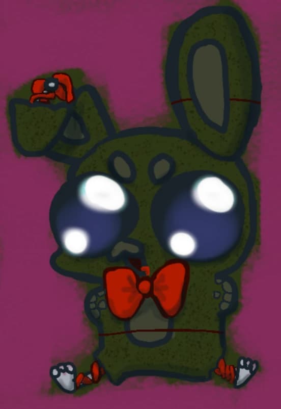 mini-Springtrap thumbnail