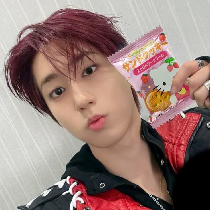 Han jisung-stray kids thumbnail