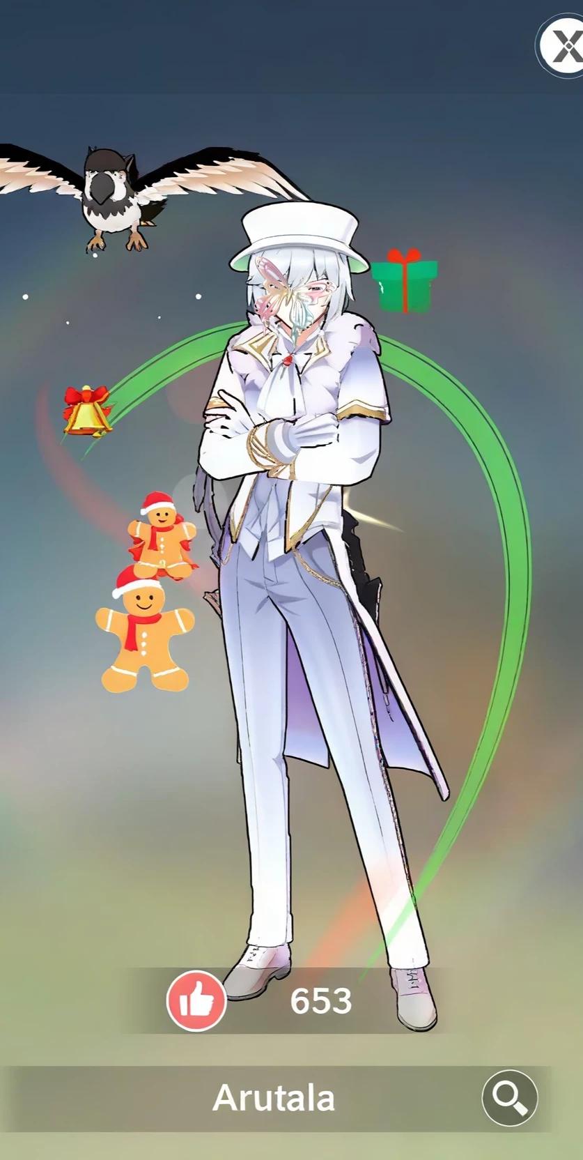 Sean|Arutala thumbnail