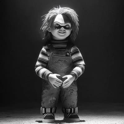 Charles Lee Ray -- Chucky thumbnail