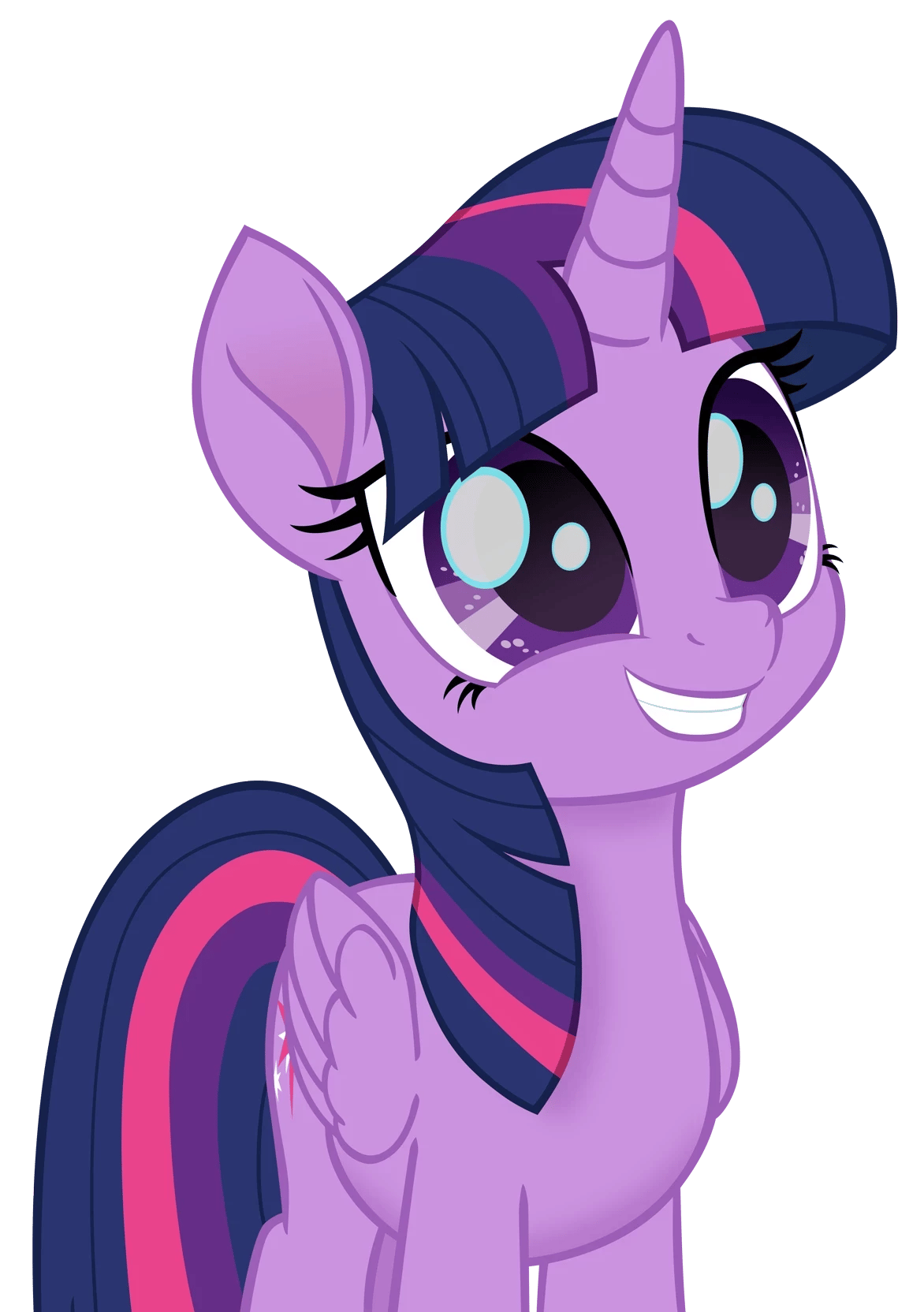Twilight Sparkle thumbnail