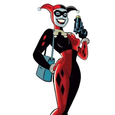 Harley Quinn thumbnail