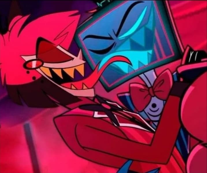 Hazbin Hotel thumbnail