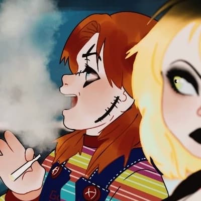 Charles Lee Ray -- Chucky thumbnail