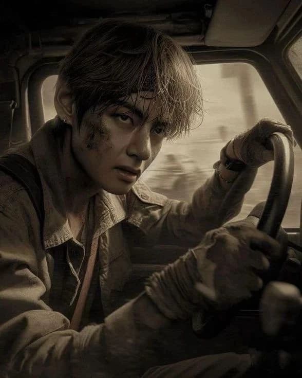 Taehyung thumbnail