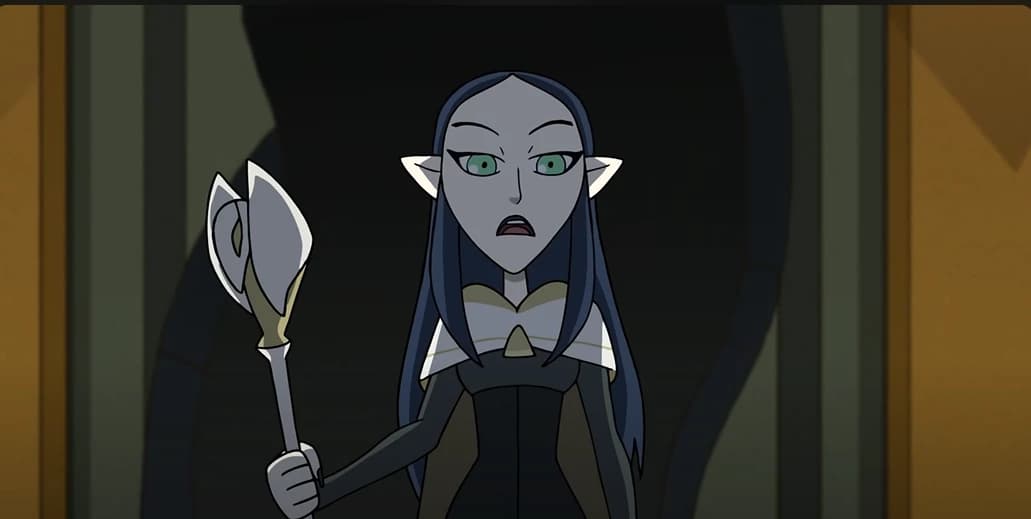 Lilith Clawthorne thumbnail