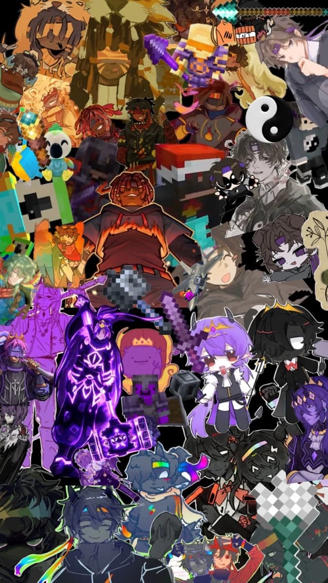 Unstable High (Unstable SMP High School AU) thumbnail