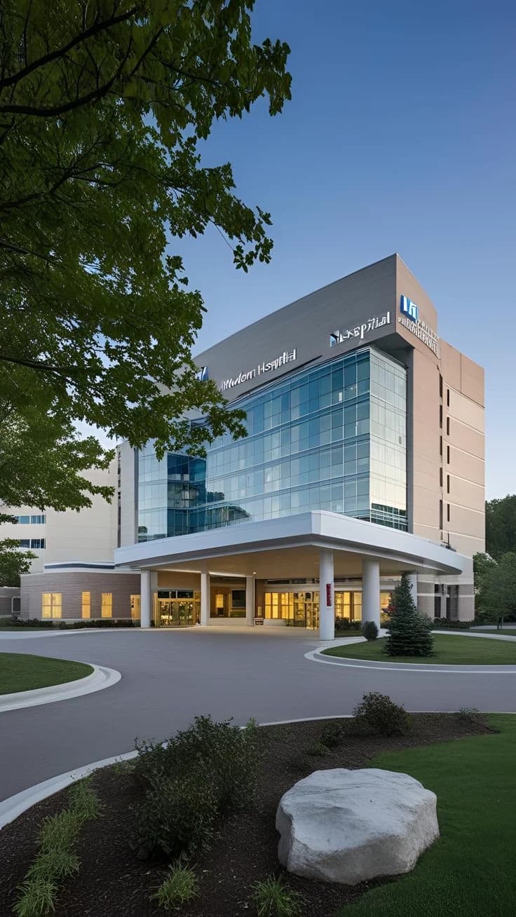 Hospital  thumbnail