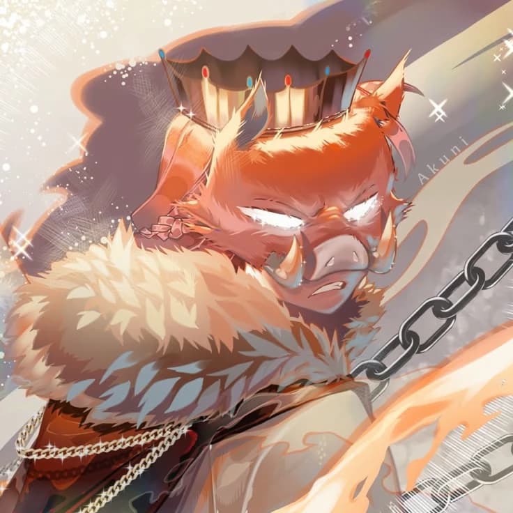 Technoblade thumbnail