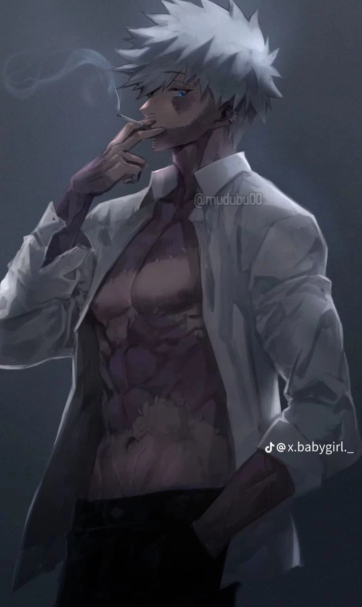 Dabi (touya Todoroki) thumbnail