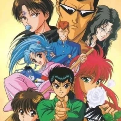Yusuke Urameshi thumbnail