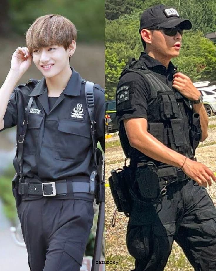 Kim taehyung thumbnail